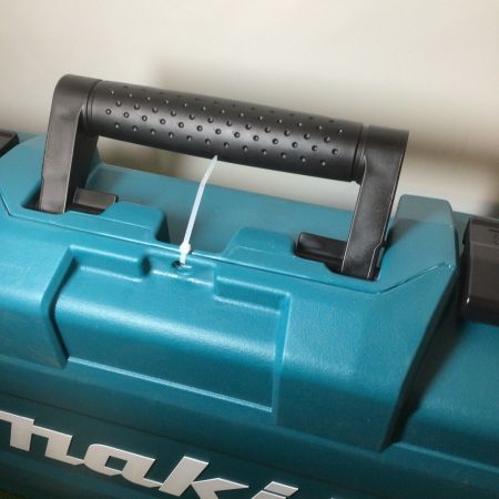  MAKITA マキタ 充電式レシプロソー 18V/6,0Ah 付属品完備 JR360DPG2