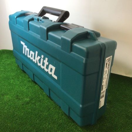  MAKITA マキタ 充電式レシプロソー 18V/6,0Ah 付属品完備 JR360DPG2