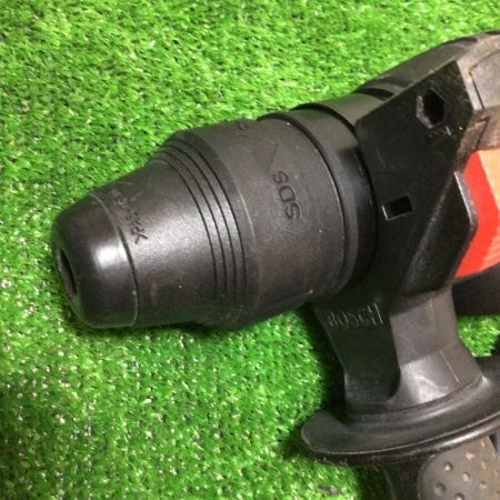  BOSCH ボッシュ コード式ハンマードリル ケース付 GBH2-26RE