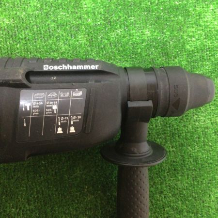  BOSCH ボッシュ コード式ハンマードリル ケース付 GBH2-26RE