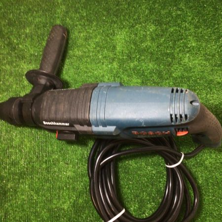  BOSCH ボッシュ コード式ハンマードリル ケース付 GBH2-26RE