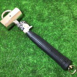 ** 創伝 HOLD-U ホールド・ユー 1,1kg 高所作業 足場用ハンマー Sランク