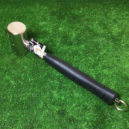  創伝 HOLD-U ホールド・ユー 1,1kg 高所作業 足場用ハンマー