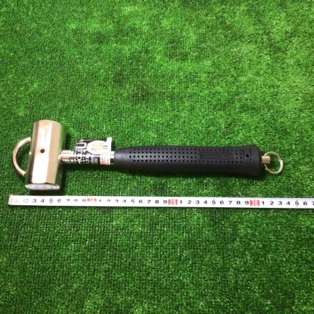  創伝 HOLD-U ホールド・ユー 1,1kg 高所作業 足場用ハンマー