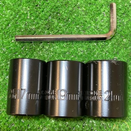  iwata アネスト岩田 一般圧 タイヤ交換用 エアーツールキット インパクトレンチ 12,7sq  TK9000