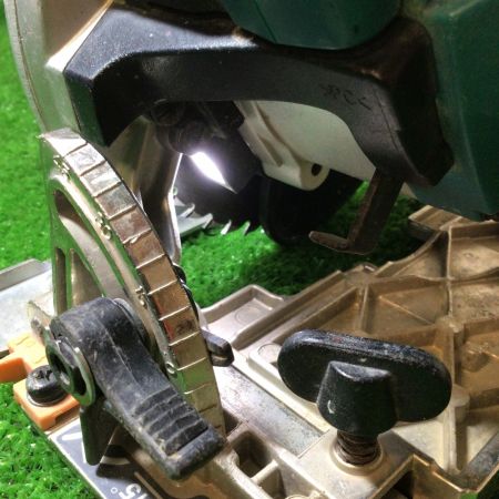  MAKITA マキタ 125ｍｍ 充電式マルノコ 18V/6,0Ah バッテリー1個付属 （他付属品なし） HS471D