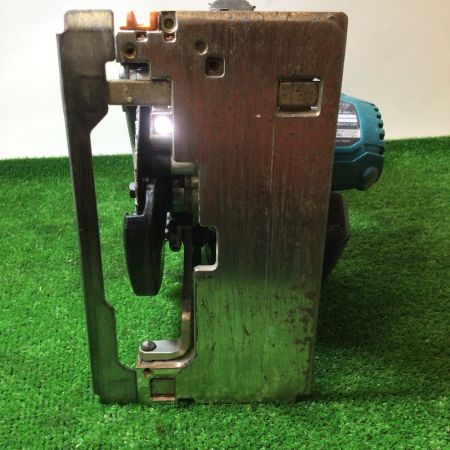  MAKITA マキタ 125ｍｍ 充電式マルノコ 18V/6,0Ah バッテリー1個付属 （他付属品なし） HS471D