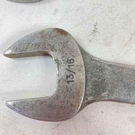  Snap-on スナップオン 12角 コンビネーションレンチ GOEXシリーズ GOEX42など5本組 GOEX42/GOEX36/GOEX30B/GOEX28B/GOEX26