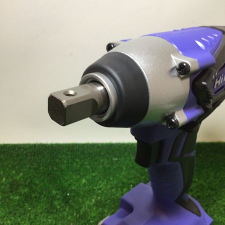  HiKOKI ハイコーキ コードレスインパクトドライバ 18V 付属品完備 FWR18DGL