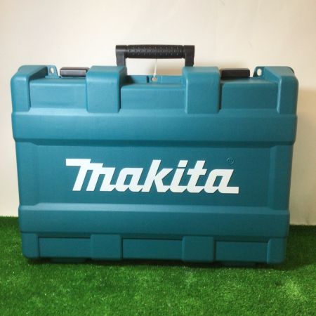  MAKITA マキタ 充電式インパクトレンチ 18V/6,0Ah 付属品完備 TW700DRGX