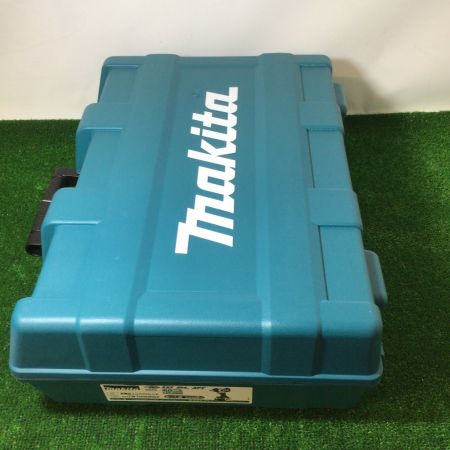  MAKITA マキタ 充電式インパクトレンチ 18V/6,0Ah 付属品完備 TW700DRGX
