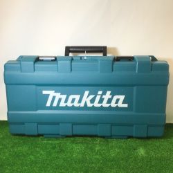 ** MAKITA マキタ 充電式レシプロソー 18V/6,0Ah 付属品完備 JR360DPG2 Sランク