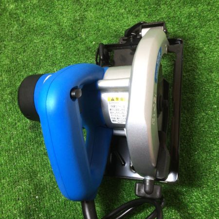  KYOCERA キョウセラ RYOBI リョービ 147mm ブレーキ付マルノコ 二重絶縁 MW-46A