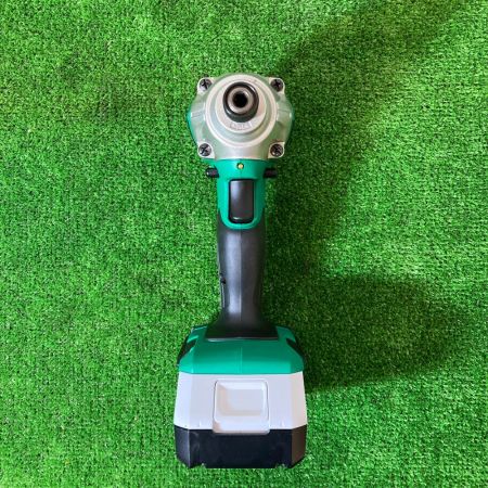  MAKITA マキタ 18Vコードレスインパクトドライバ MTD002DSX