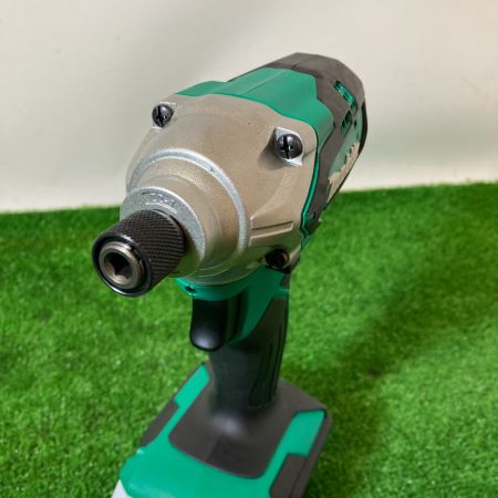  MAKITA マキタ 18Vコードレスインパクトドライバ MTD002DSX