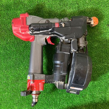  MAX マックス 高圧ねじ打ち機　ターボドライバ HV-R41G3