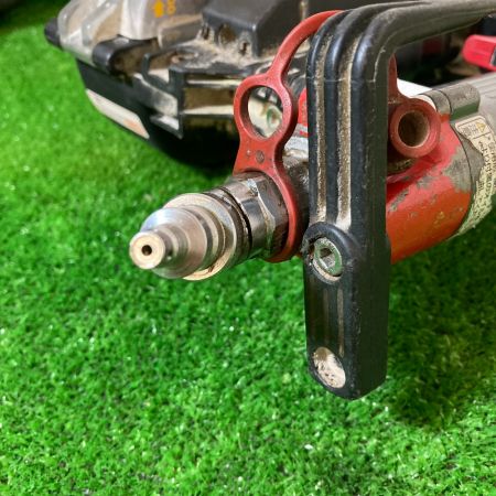  MAX マックス 高圧ねじ打ち機　ターボドライバ HV-R41G3