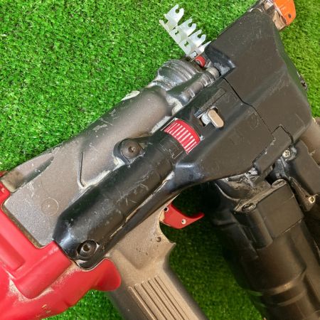  MAX マックス 高圧ねじ打ち機　ターボドライバ HV-R41G3