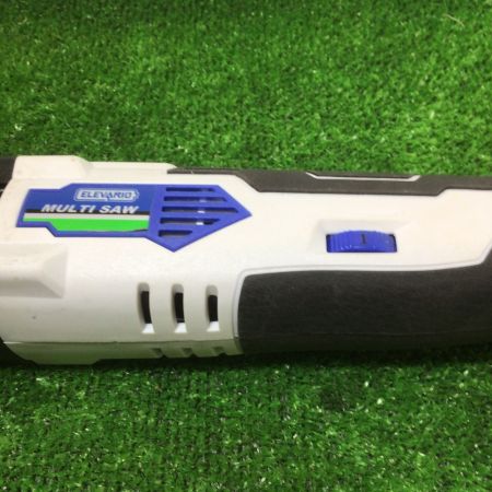  ビバホーム 充電式マルチソー 14,4V/1,5Ah 付属品完備 LMS-144