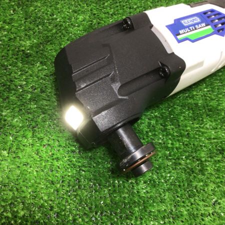  ビバホーム 充電式マルチソー 14,4V/1,5Ah 付属品完備 LMS-144