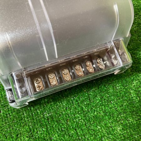  MITSUBISHI ミツビシ 電子式電力量計 M2PM-R 3P3W 200V 30A