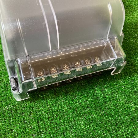  MITSUBISHI ミツビシ 電子式電力量計 M2PM-R 3P3W 200V 30A