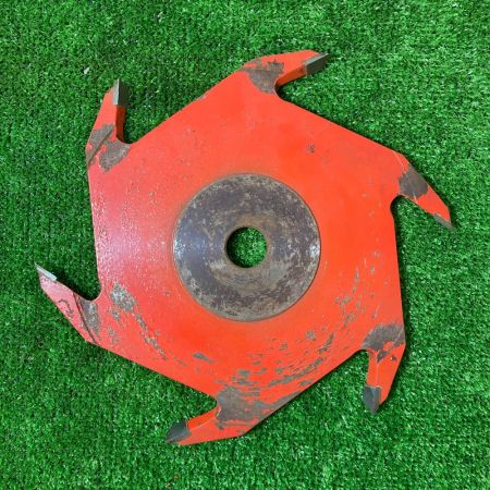  兼房刃物 面柄カッター　255ｍｍ×1枚　175ｍｍ×1枚