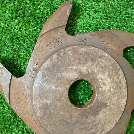  兼房刃物 面柄カッター　255ｍｍ×1枚　175ｍｍ×1枚