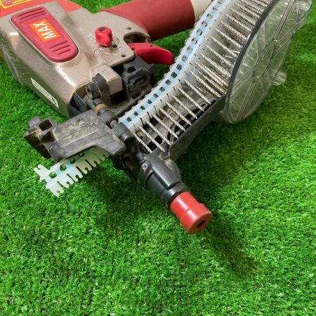  MAX マックス 高圧コイルネイラ HN-R38