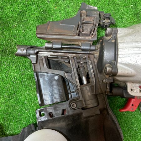  MAX マックス 常圧 エア釘打機 エアネイラ 50mm~90mm 本体のみ CN-890K