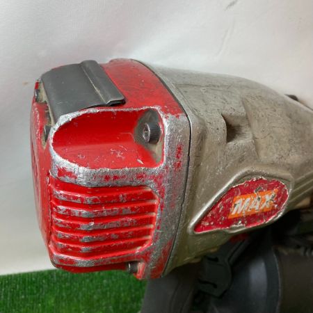  MAX マックス 常圧 エア釘打機 エアネイラ 50mm~90mm 本体のみ CN-890K