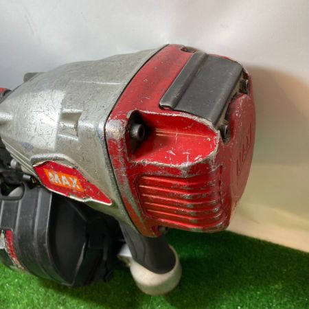  MAX マックス 常圧 エア釘打機 エアネイラ 50mm~90mm 本体のみ CN-890K