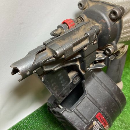  MAX マックス 常圧 エア釘打機 エアネイラ 50mm~90mm 本体のみ CN-890K