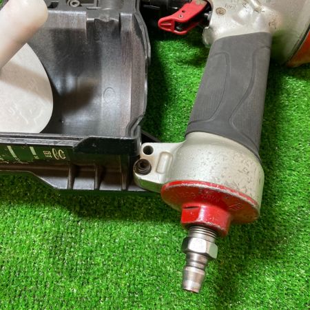  MAX マックス 常圧 エア釘打機 エアネイラ 50mm~90mm 本体のみ CN-890K