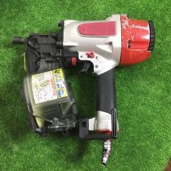 ** MAX マックス 常圧コイルネイラ 38mm~65mm 本体のみ CN-665S Cランク