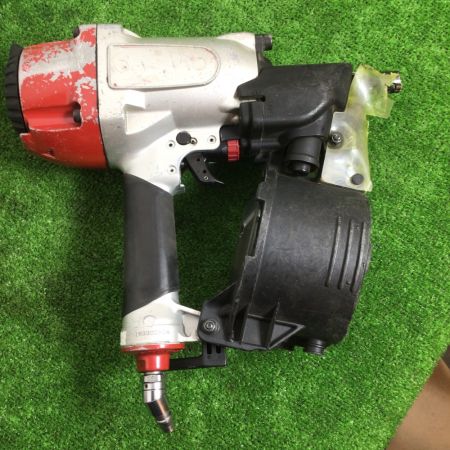  MAX マックス 常圧コイルネイラ 38mm~65mm 本体のみ CN-665S