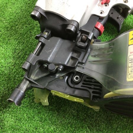  MAX マックス 常圧コイルネイラ 38mm~65mm 本体のみ CN-665S