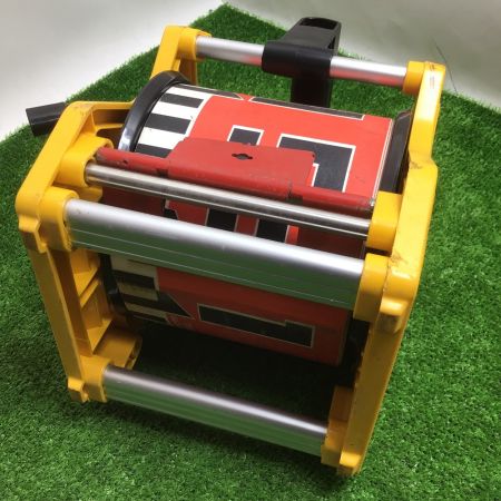  TAJIMA タジマ シムロンロッド軽巻 幅120mm 長さ20m アカシロ