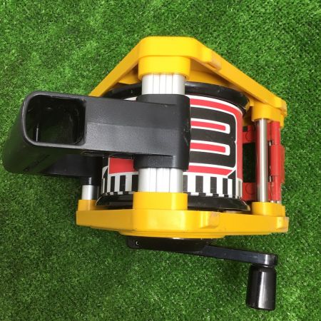  TAJIMA タジマ シムロンロッド軽巻 幅60mm 長さ10m アカシロ