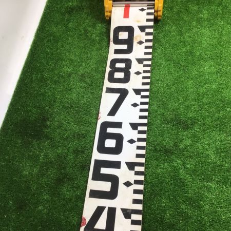  TAJIMA タジマ シムロンロッド軽巻 幅120ｍｍ 長さ10ｍ アカシロ