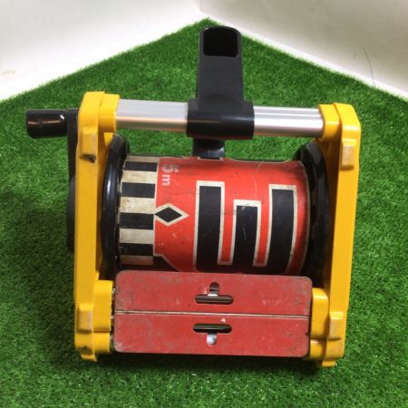  TAJIMA タジマ シムロンロッド軽巻 幅120ｍｍ 長さ10ｍ アカシロ