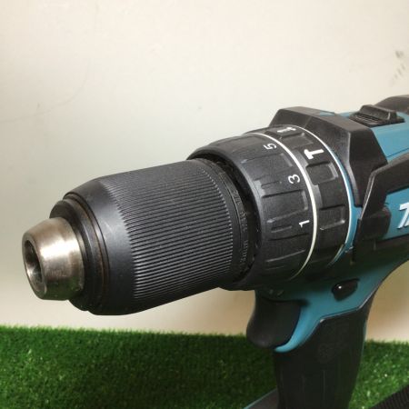  MAKITA マキタ 充電式震動ドライバドリル 14.4V （バッテリー・充電器別売り） HP470D