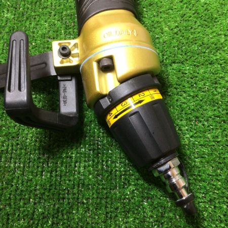  HITACHI 日立 25~50mm 高圧フロアタッカ （エアダスタ付） ケース付 N5004HMF