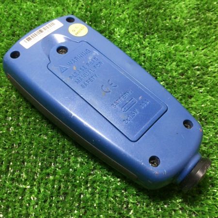  CEM 塗装膜厚計 デュアルタイプ Coating Thickness Tester DT-156