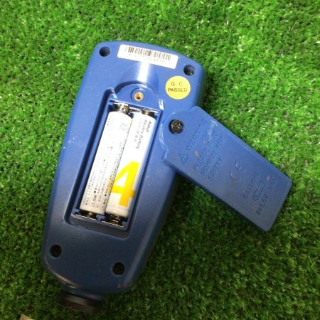  CEM 塗装膜厚計 デュアルタイプ Coating Thickness Tester DT-156