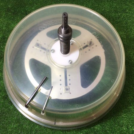  ネグロス電工 天井化粧板ボード丸鋸 CHA-1020 自在式 整山ソー  CHA-1020