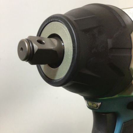  MAKITA マキタ 充電式インパクトレンチ 18V/6.0Ah 付属品完備 TW700DRGX