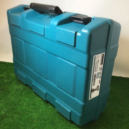  MAKITA マキタ 充電式インパクトレンチ 18V/6.0Ah 付属品完備 TW700DRGX