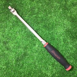 ＊＊ Snap-on スナップオン スピンナーハンドル 差込角3/8 9.5mm FHBB12 Bランク