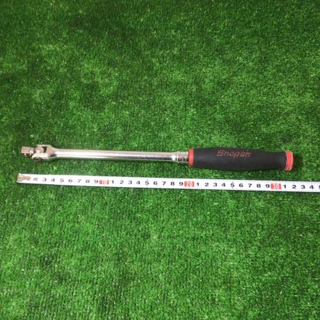  Snap-on スナップオン スピンナーハンドル 差込角3/8 9.5mm FHBB12